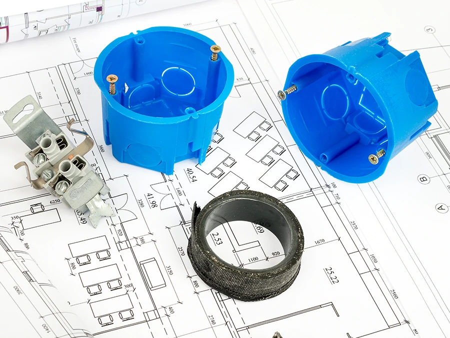 Design of Plastics